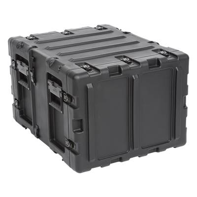 STATIC SHOCK RACK 20'' 19 POUCES SKB 3RS-07U20-22B