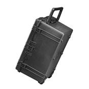 VALISE MAX 0750H400 AVEC MOUSSE PREDECOUPEE