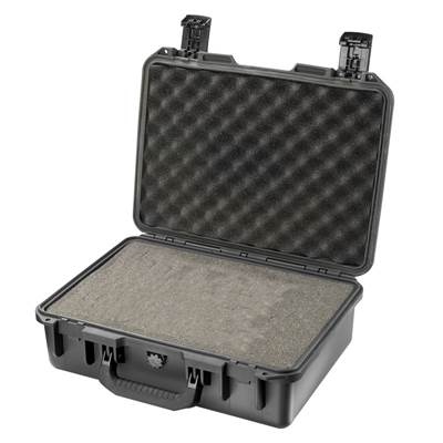 VALISE PELI STORM IM2300 AVEC MOUSSE PREDECOUPEE