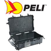VALISE PELI™ CASE1670 VIDE
