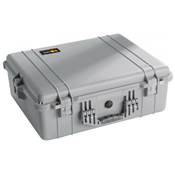 VALISE PELICASE 1600 AVEC MOUSSE PREDECOUPEE