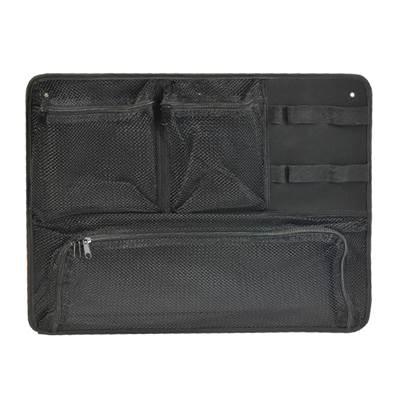 POCHETTE COUVERCLE POUR PELICASE 1560 ATTACHE CASE FILET