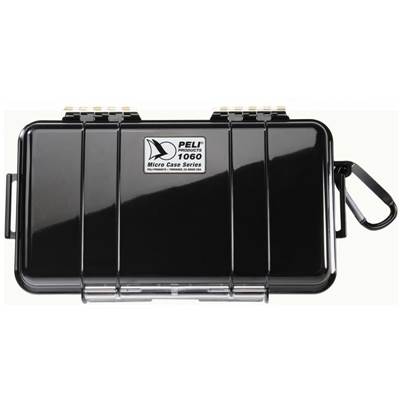 MICRO CASE PELI 1060 ETANCHE