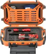 COFFRET RUCK CASE 40 NOIR