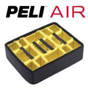KIT CLOISONS MOBILES POUR PELI™ AIR 1557