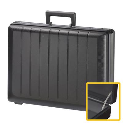 ATTACHE CASE DIMENSION 1030 AVEC EQUERRES VIDE