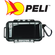 MICRO CASE SERIES™ - PELI™ - 1015