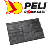 POCHETTE COUVERCLE POUR PELI™ STORM IM2500 UTILITAIRE