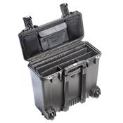 VALISE PELI STORM IM2435 KIT CLOISONS + POCHETTE COUVERCLE