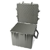 CUBE CASE PELI 0370 AVEC MOUSSE PREDECOUPEE