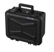 VALISE EKO 30DS AVEC MOUSSE PREDECOUPEE 