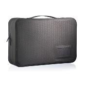 HOUSSE GUARDIQUE MODULAR MAGNET SYSTEM - BAG BLACK - LARGE