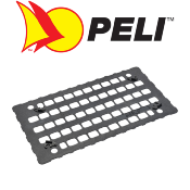 PANNEAU EZ-CLICK MOLLE POUR PELI™ CASE1560 NOIR