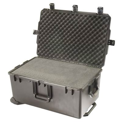 VALISE PELI STORM IM2975 AVEC MOUSSE PREDECOUPEE