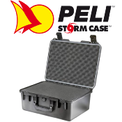 VALISE PELI™ STORM IM2450 AVEC MOUSSE PREDECOUPEE