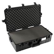 VALISE PELI AIR 1605 AVEC MOUSSE PREDECOUPEE