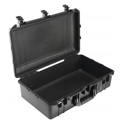 VALISE PELI AIR 1555 VIDE