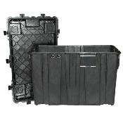 TRANSPORT CASE PELI 0500 VIDE