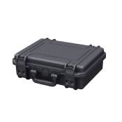 VALISE MAX 0380H115 AVEC MOUSSE PREDECOUPEE