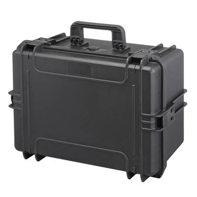 VALISE MAX 0505H280 VIDE