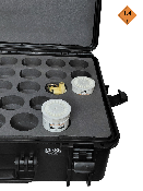 CAISSE DE TRANSPORT MAX505P10 POUR GRENADES