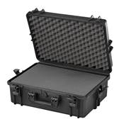 VALISE MAX 0505 AVEC MOUSSE PREDECOUPEE