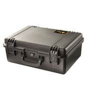 VALISE PELI STORM IM2600 AVEC MOUSSE PREDECOUPEE