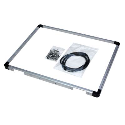 SUPPORT PLATINE PELI STORM IM2700 - IM2720 - IM2750