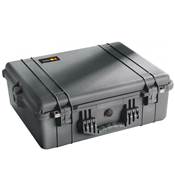 VALISE PELICASE 1600 AVEC MOUSSE PREDECOUPEE