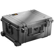 VALISE PELICASE 1610 AVEC MOUSSE PREDECOUPEE