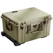 VALISE PELICASE 1620 AVEC MOUSSE PREDECOUPEE