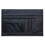 POCHETTE COUVERCLE POUR PELICASE 1500 ET 1520 ATTACHE CASE FILET