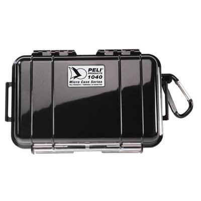 MICRO CASE PELI 1040 ETANCHE