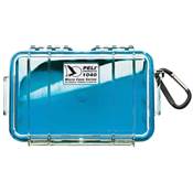 MICRO CASE PELI 1040 ETANCHE AVEC COUVERCLE TRANSPARENT