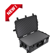  VALISE PELI AIR 1595 AVEC MOUSSE