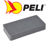 MOUSSE PREDECOUPEE POUR MICRO CASE SERIES™ - PELI™ - 1050