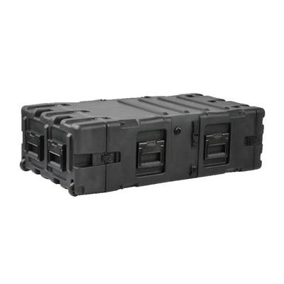 STATIC SHOCK RACK 30'' 19 POUCES SKB 3RS-4U30-25B