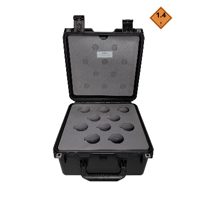 CAISSE DE TRANSPORT IM2275P8 POUR GRENADES