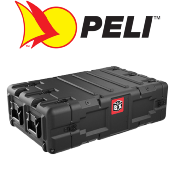 PELI™ Rack Blackbox 3U M6