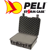 VALISE PELI™ STORM IM2400 AVEC MOUSSE PREDECOUPEE