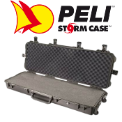 VALISE PELI™ STORM IM3200 AVEC BLOCS DE MOUSSE