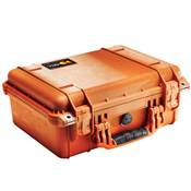 VALISE PELICASE 1450 AVEC MOUSSE PREDECOUPEE