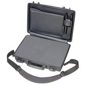 VALISE ORDINATEUR PELICASE 1490CC2 AVEC MOUSSE + POCHETTE