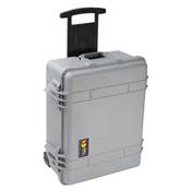 VALISE PELICASE 1560 AVEC MOUSSE PREDECOUPEE