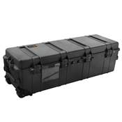 VALISE PELICASE 1740 AVEC MOUSSE PREDECOUPEE