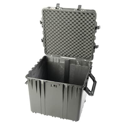 CUBE CASE PELI 0370 VIDE