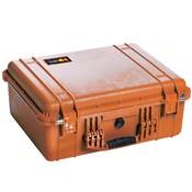 VALISE PELICASE 1550 VIDE