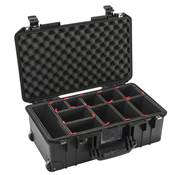 VALISE PELI AIR 1535 AVEC KIT TREKPAK