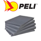 MOUSSE PREDECOUPEE POUR PELI™ CASE1730