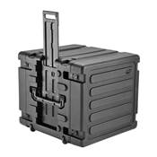 ROLLING SHOCK RACK 20'' 19 POUCES SKB 3SKB-R10U20W